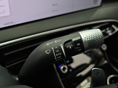 2024 Genesis GV70 缩略图 33