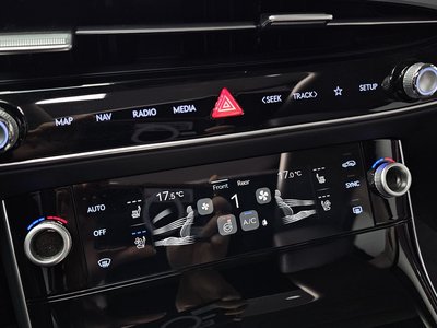 2024 Genesis GV70 缩略图 26