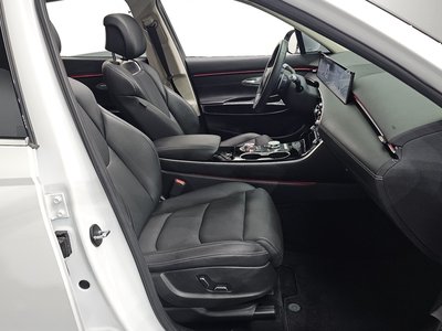 2024 Genesis GV70 缩略图 16