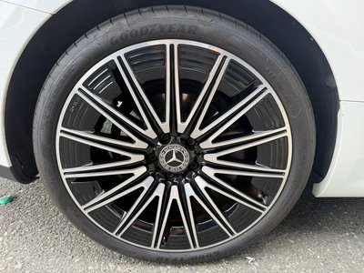2024 Mercedes-BENZ CLE 照片 12