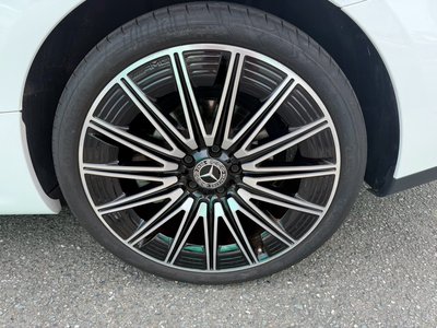 2024 Mercedes-BENZ CLE 照片 11