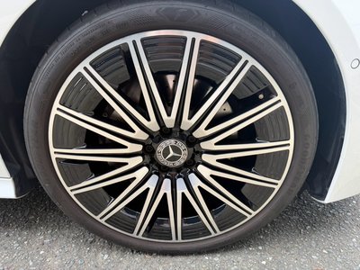 2024 Mercedes-BENZ CLE 照片 13