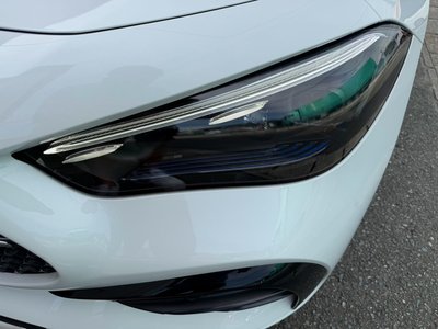2024 Mercedes-BENZ CLE 照片 16