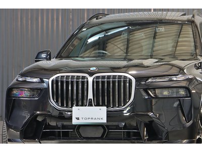 صورة مصغرة 26 لـ 2024 BMW X7
