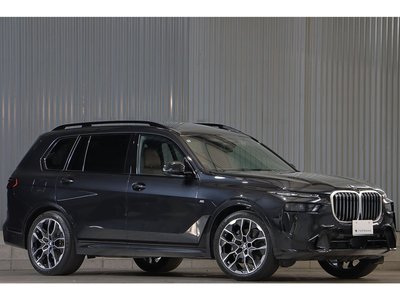 صورة مصغرة 16 لـ 2024 BMW X7