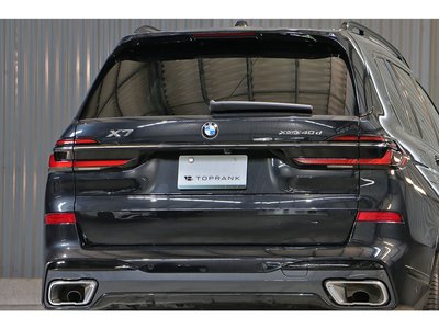 صورة مصغرة 28 لـ 2024 BMW X7