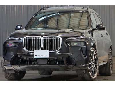 صورة مصغرة 25 لـ 2024 BMW X7