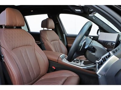صورة مصغرة 34 لـ 2024 BMW X7
