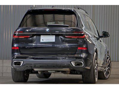 صورة مصغرة 19 لـ 2024 BMW X7