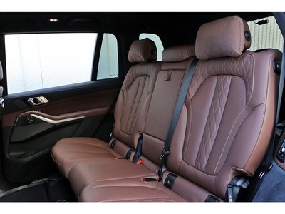 صورة مصغرة 39 لـ 2024 BMW X7