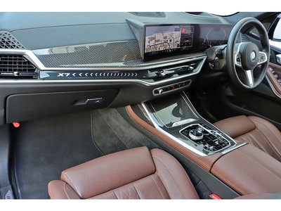 صورة مصغرة 33 لـ 2024 BMW X7