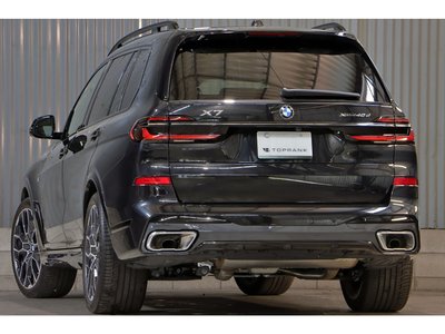 صورة مصغرة 21 لـ 2024 BMW X7
