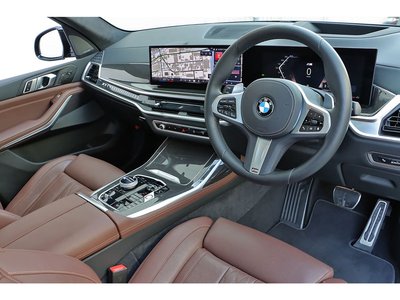 2024 BMW X7 — фото 3