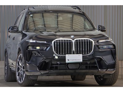 صورة مصغرة 15 لـ 2024 BMW X7