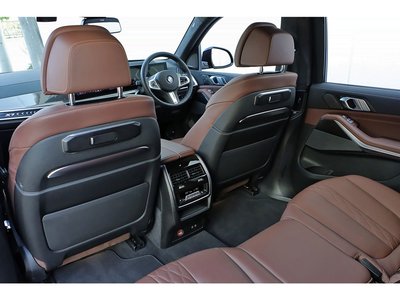 صورة مصغرة 37 لـ 2024 BMW X7