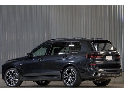 صورة مصغرة 22 لـ 2024 BMW X7