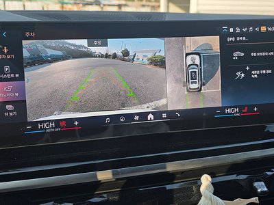 2024 BMW X7 照片 8