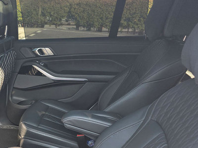 صورة مصغرة 15 لـ 2024 BMW X7