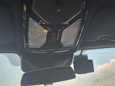 2024 BMW X7 照片 9