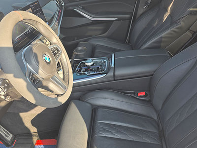 صورة مصغرة 12 لـ 2024 BMW X7