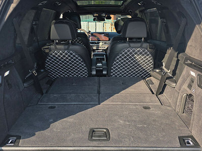 صورة مصغرة 16 لـ 2024 BMW X7