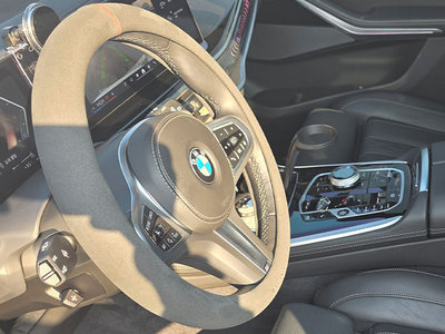2024 BMW X7 照片 4