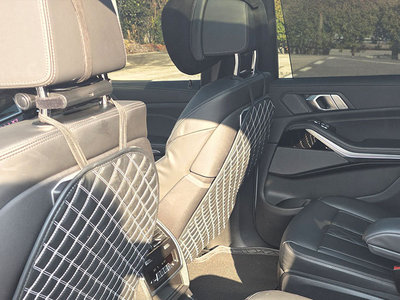 صورة مصغرة 13 لـ 2024 BMW X7