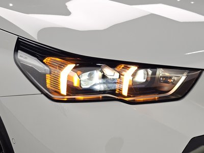 2024 BMW 5 SERIES 照片 9