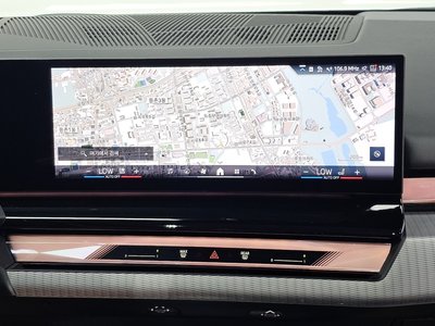 صورة مصغرة 23 لـ 2024 BMW 5 SERIES