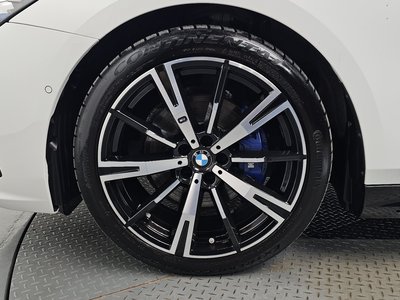 2024 BMW 5 SERIES 照片 6