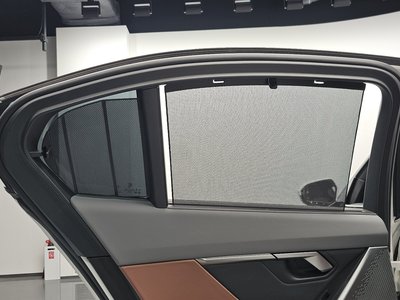 صورة مصغرة 32 لـ 2024 BMW 5 SERIES