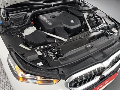 2024 BMW 5 SERIES 照片 7