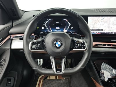 صورة مصغرة 19 لـ 2024 BMW 5 SERIES
