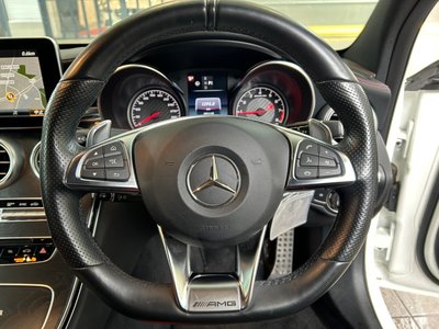 MERCEDES-BENZ C-CLASS - 8