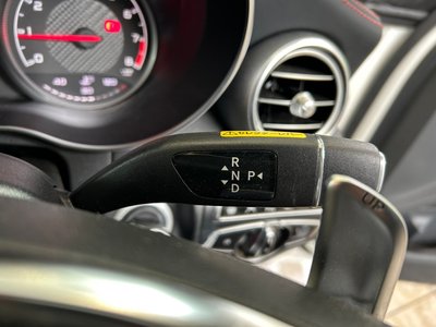 MERCEDES-BENZ C-CLASS - 10