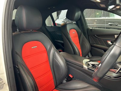 MERCEDES-BENZ C-CLASS - 7