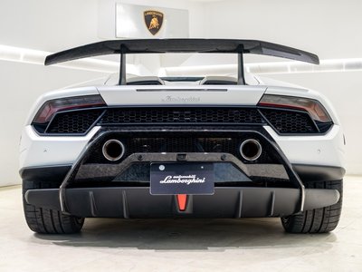 LAMBORGHINI HURACAN SPYDER - 7