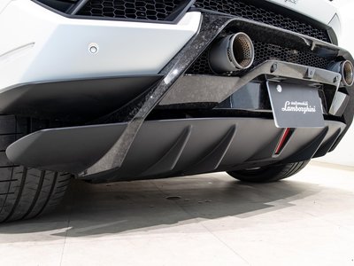 LAMBORGHINI HURACAN SPYDER - 10