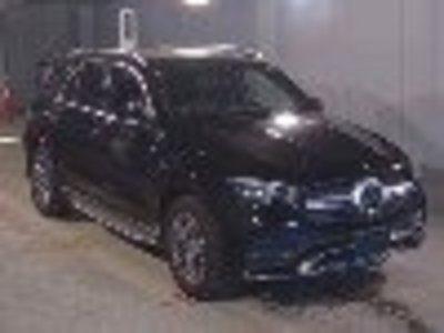 2023 Mercedes-BENZ GLE photo 1