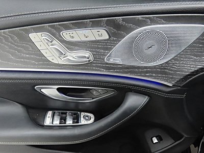 MERCEDES-BENZ GT AMG - 9