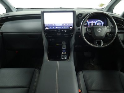 TOYOTA VELLFIRE - 3