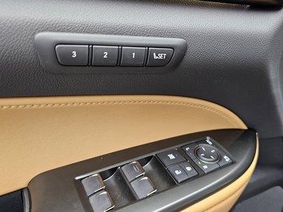 صورة مصغرة 27 لـ 2025 Lexus NX