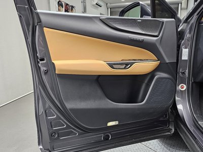 صورة مصغرة 14 لـ 2025 Lexus NX