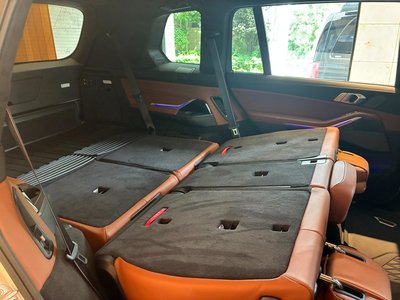 2024 BMW X7 缩略图 39