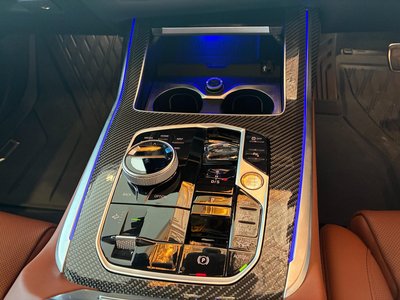 2024 BMW X7 缩略图 30