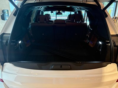 2024 BMW X7 缩略图 33