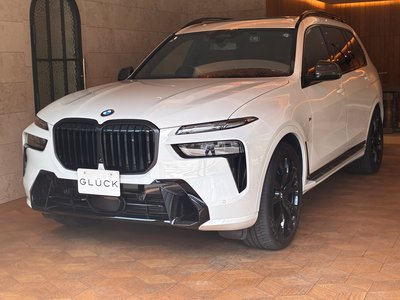 2024 BMW X7 缩略图 50