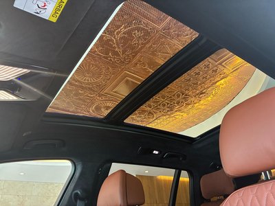 2024 BMW X7 缩略图 42