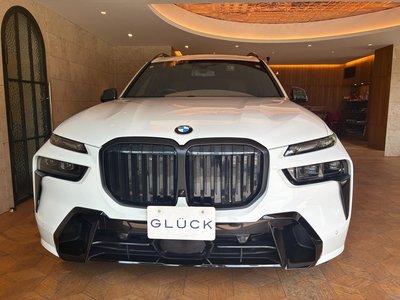 2024 BMW X7 照片 3