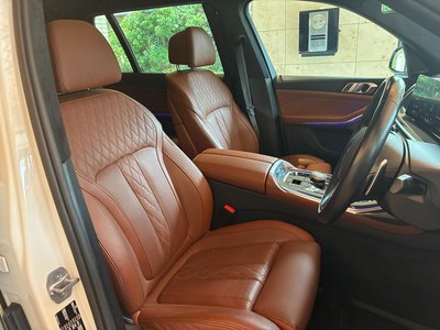 2024 BMW X7 缩略图 23